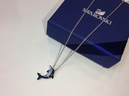 Swarovski Necklace 01lyh74
